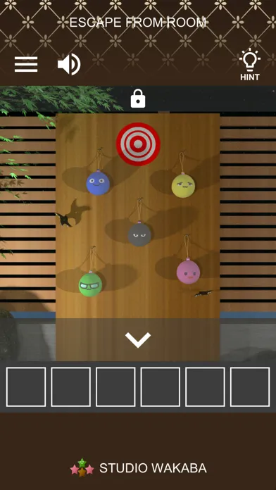 Capturas de pantalla de Room Escape Game: Sparkler