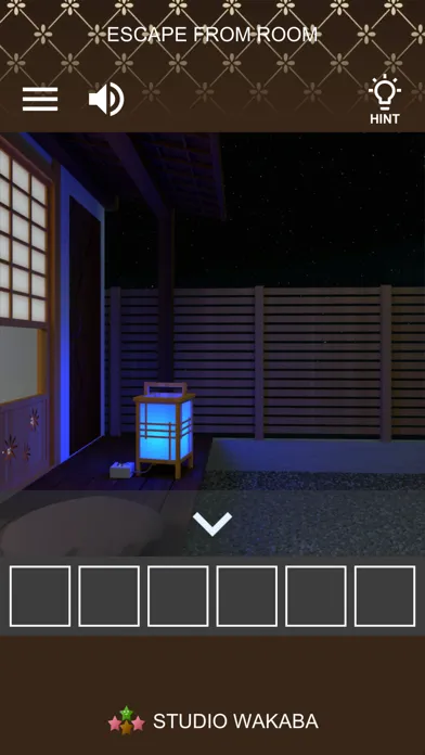 Capturas de pantalla de Room Escape Game: Sparkler