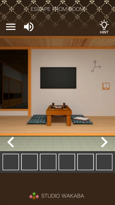 Capturas de pantalla de Room Escape Game: Sparkler