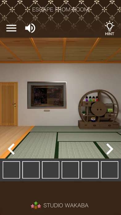 Capturas de pantalla de Room Escape Game: Sparkler