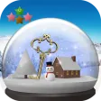 Snow globe
