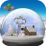 Snow globe