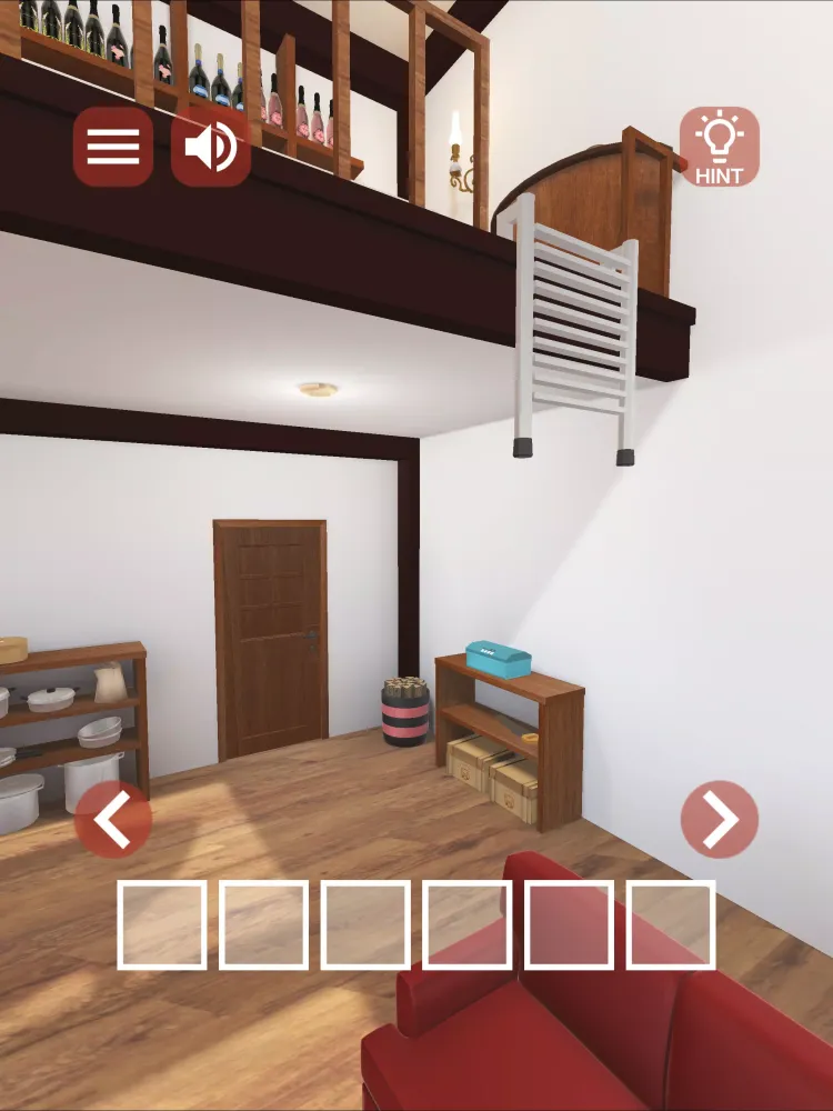 Captures d'écran de Snow globe