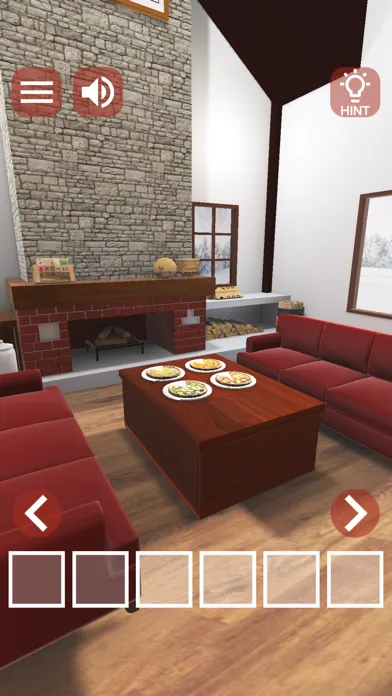 Snow globe and Snowscape Screenshots