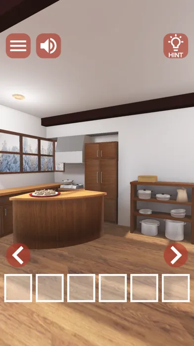 Snow globe and Snowscape Screenshots