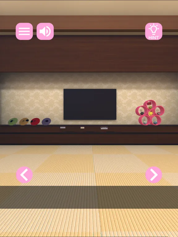 Sakura fall in the last snow iPad  Screenshots