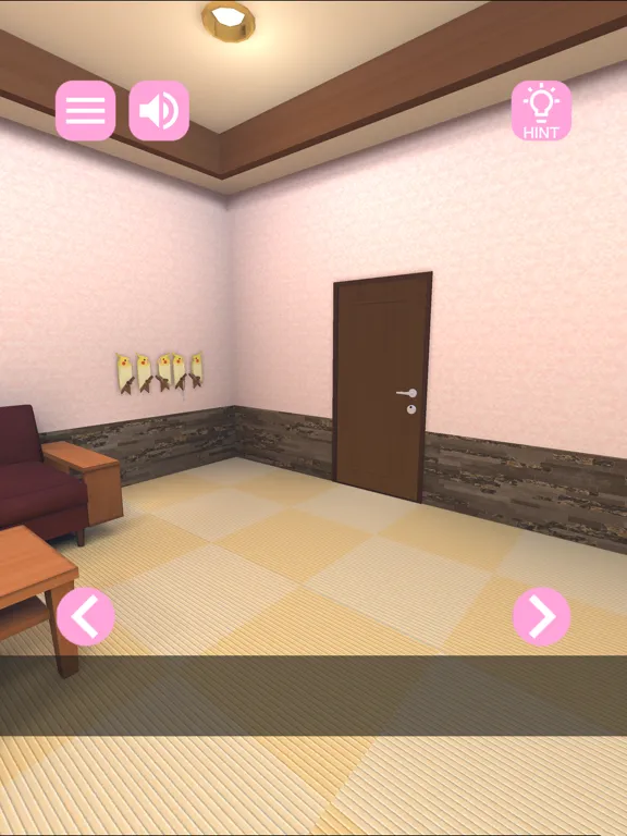 Sakura fall in the last snow iPad  Screenshots