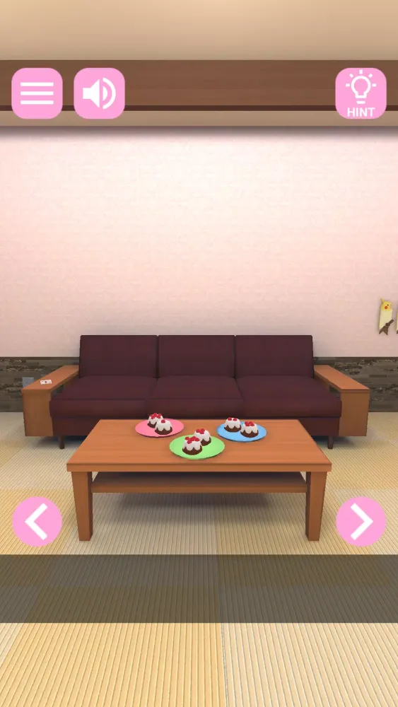 Sakura fall in the last snow Screenshots