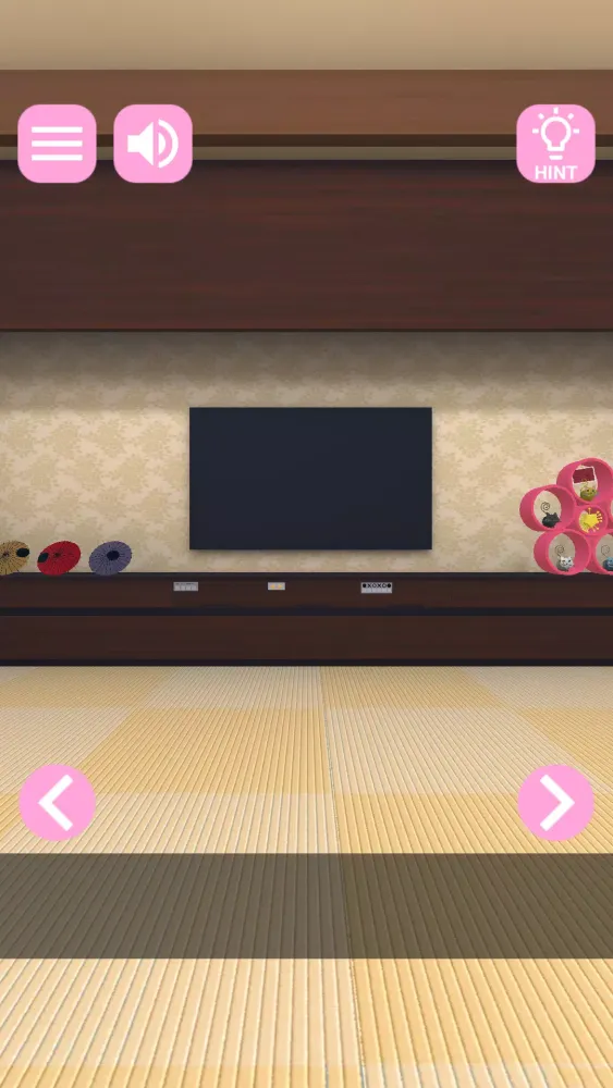 Sakura fall in the last snow Screenshots