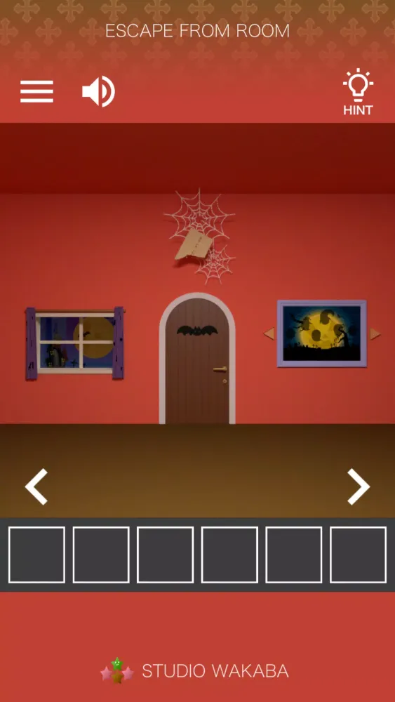 Room Escape : Trick or Treat Screenshots