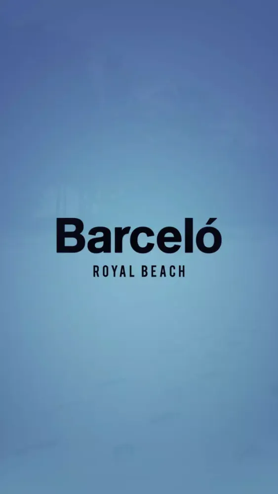 Barcelo Hotel SunnyBeach स्क्रीनशॉट