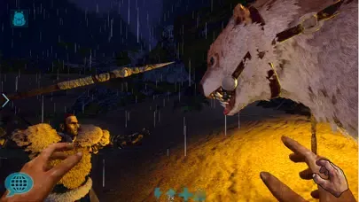 ARK: Survival Evolved Screenshots