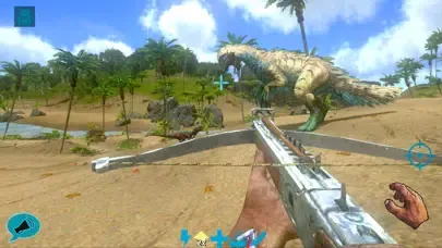ARK: Survival Evolved Screenshots