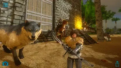 ARK: Survival Evolved Screenshots