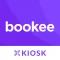 Bookee Kiosk