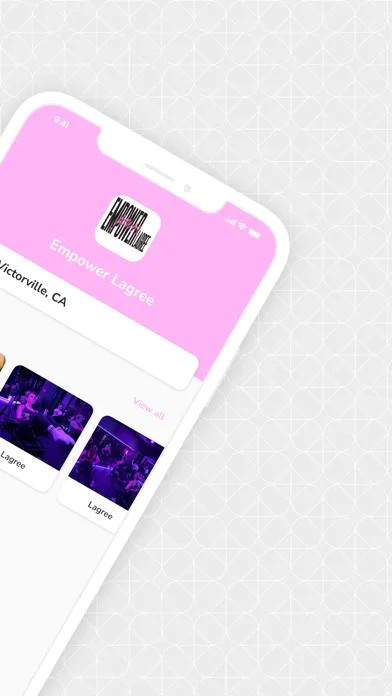 تصاویر Empower Lagree