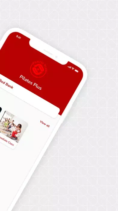 Pilates Plus Red Bank应用截图