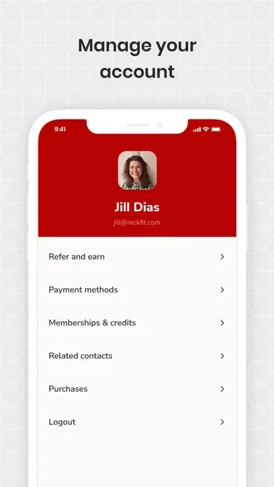 Pilates Plus Red Bank应用截图