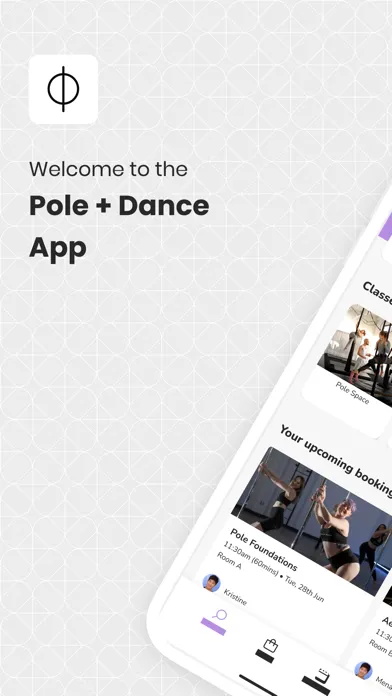 Capturas de pantalla de Pole + Dance