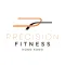 Precision Fitness HK