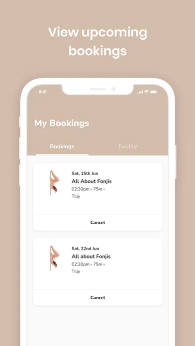 SOMA SPACE স্ক্রিনশট