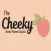 The Cheeky Peach