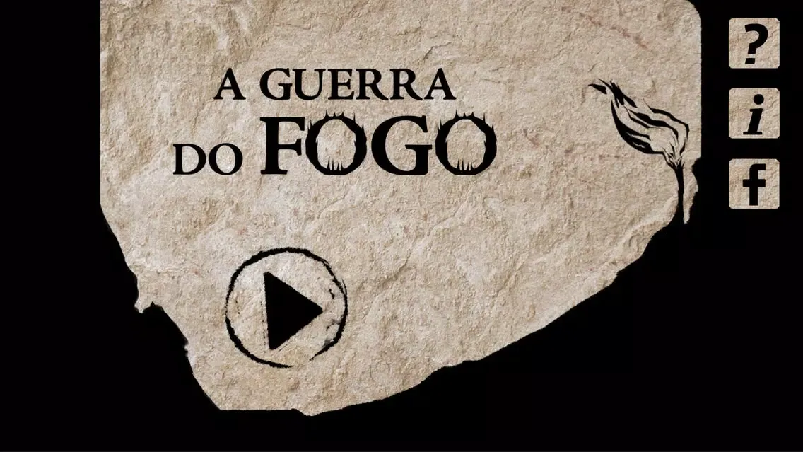 Capturas de pantalla de Guerra do Fogo
