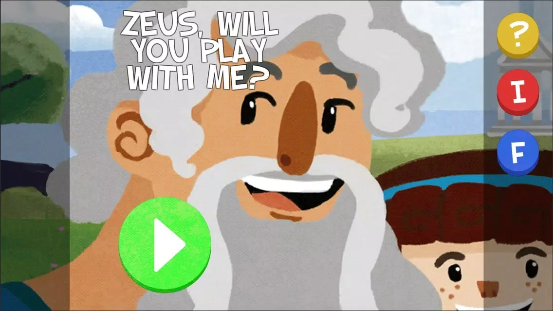 Zeus, play with me应用截图