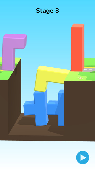 Build a Bridge!! Screenshots