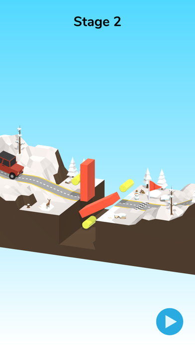 Build a Bridge!! Screenshots