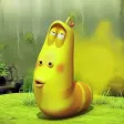 爆笑虫子故事 larva臭屁虫 爆笑虫子故事 larva臭屁虫