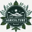 BSc Agriculture Notes