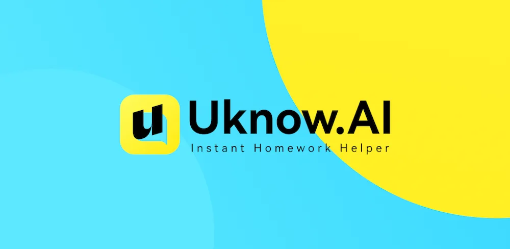 Uknow.AI (CheckMath)