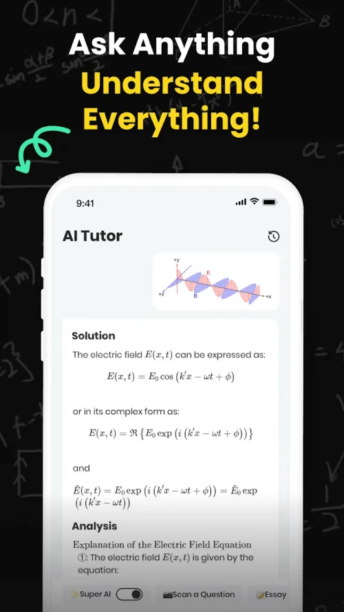 Uknow.AI (CheckMath)-screenshot-4