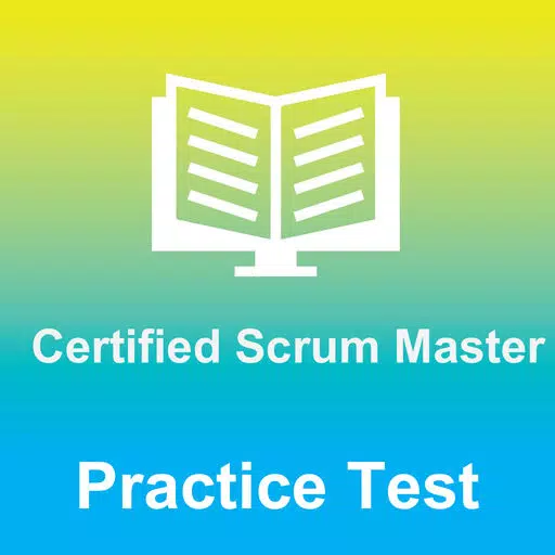 Certified Scrum Master 2017