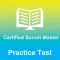 Certified Scrum Master 2017