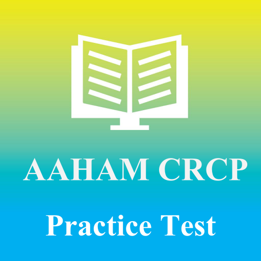 Exam Prep for AAHAM® CRCP