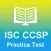 Exam Prep for ISC CCSP 2017 Exam