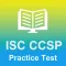 Exam Prep for ISC CCSP 2017 Exam