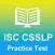 ISC® CSSLP Exam Prep 2017 Ediition