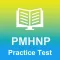 PMHNP Practice Test & Flashcards 2017