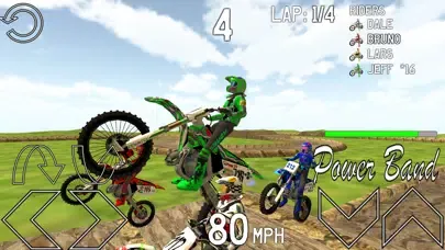 Pro MX 3 स्क्रीनशॉट