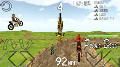 Pro MX 3 स्क्रीनशॉट