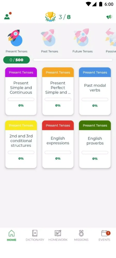 study less应用截图