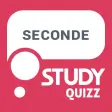 Révisions Seconde Révisions Seconde