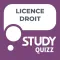 Licence Droit