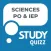 Concours Sciences Po et IEP