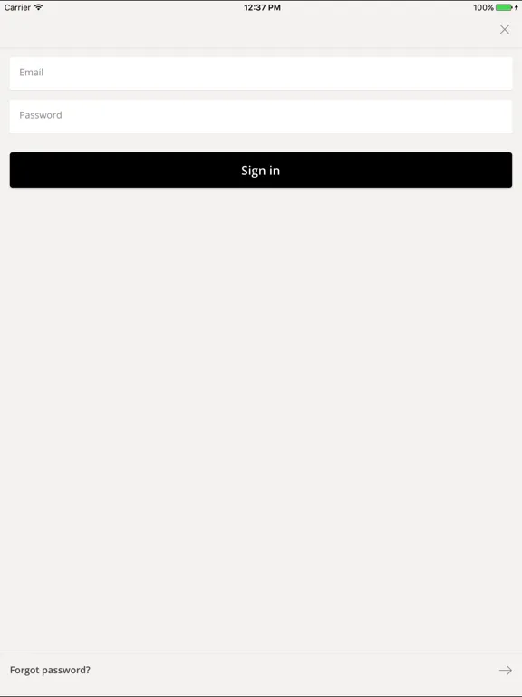 The Truth App - US iPad  Ekran Görüntüleri