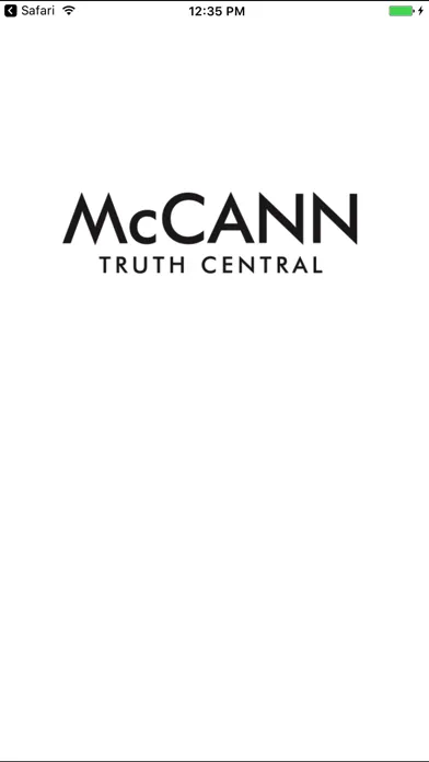 The Truth App - US Ekran Görüntüleri