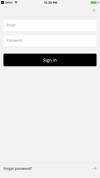 The Truth App - US Ekran Görüntüleri